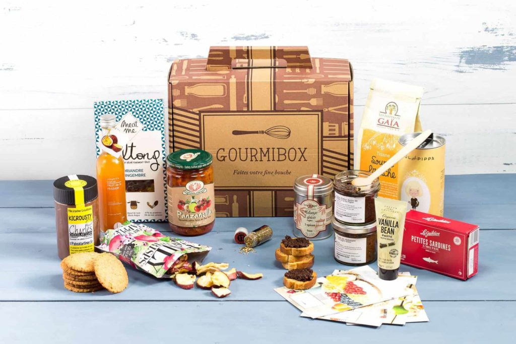 gourmibox-box gourmande coffret du terroir