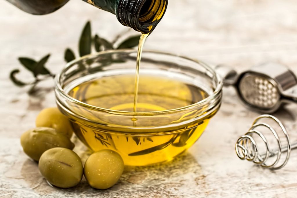 degustation huile olive exception grand cru