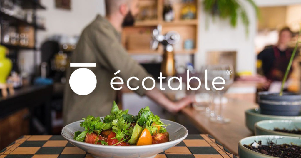 label-ecotable-restaurant-ecoresponsable