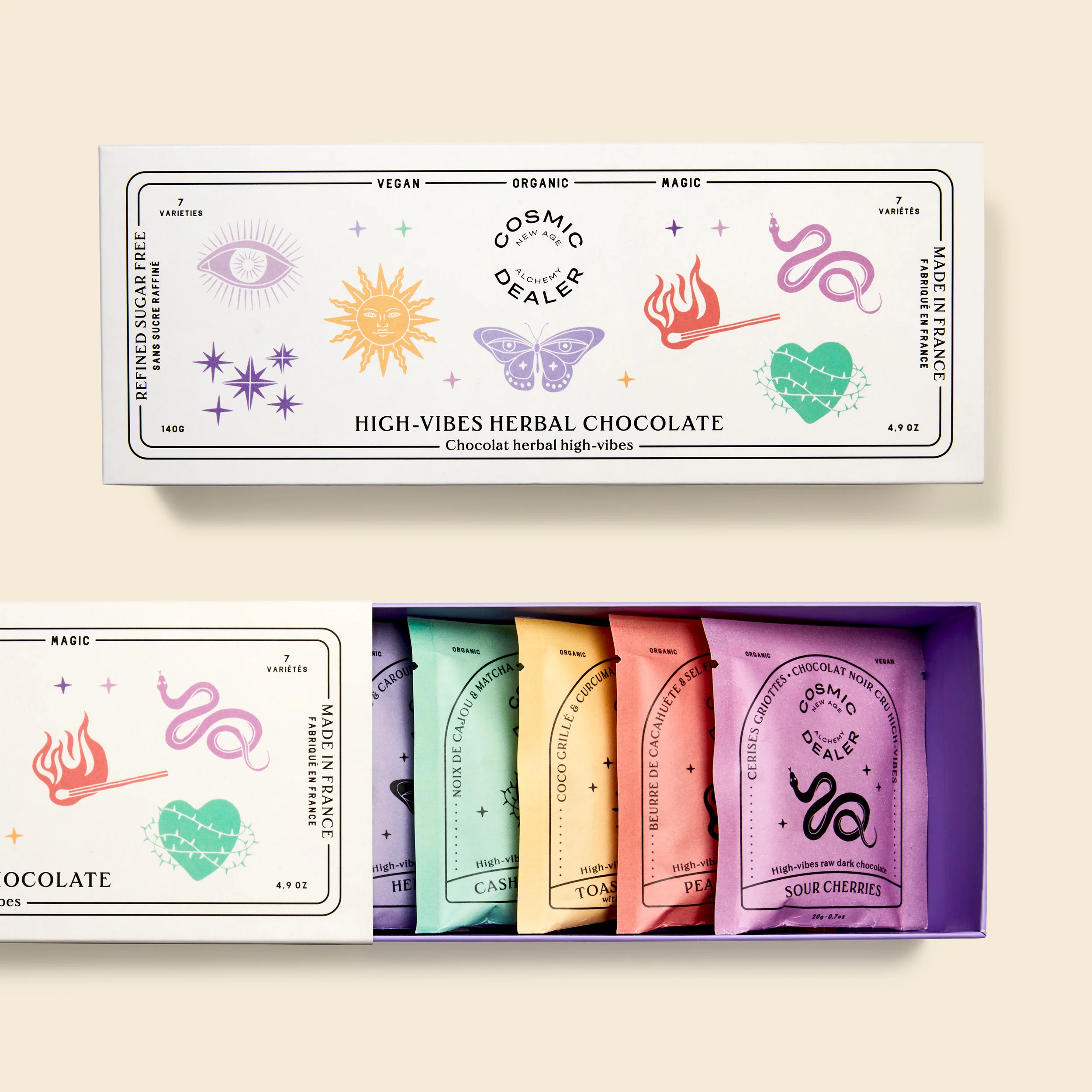 coffret-high-vibes-chocolat-herbal-cosmic-dealer-packaging
