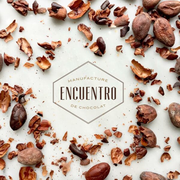 logo-encuentro-manufacture-de-chocolat-feves-cacao