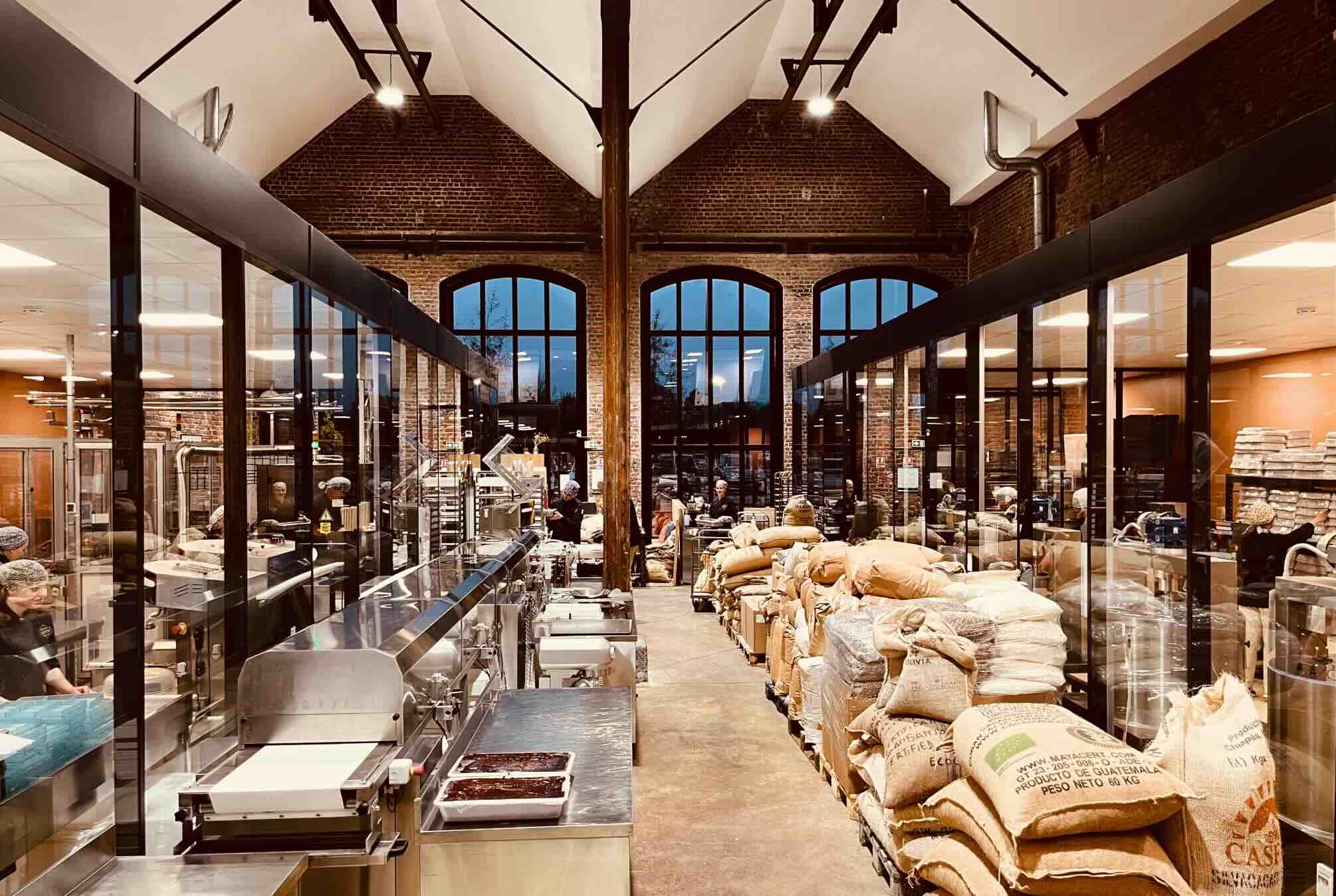 manufacture-encuentro-chocolat-bean-to-bar-france