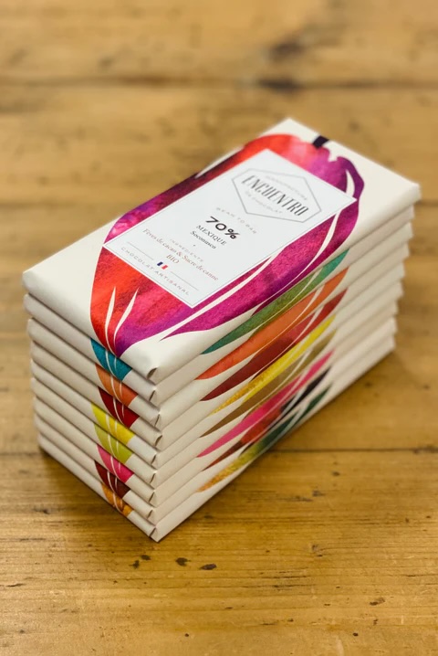 tablettes-chocolat-artisanal-bean-to-bar-empilees-encuentro